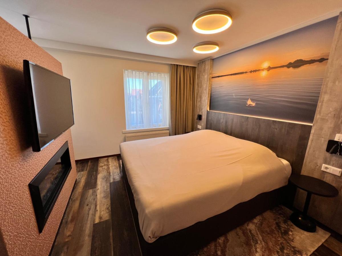 Hotel Nap West-Terschelling Zewnętrze zdjęcie